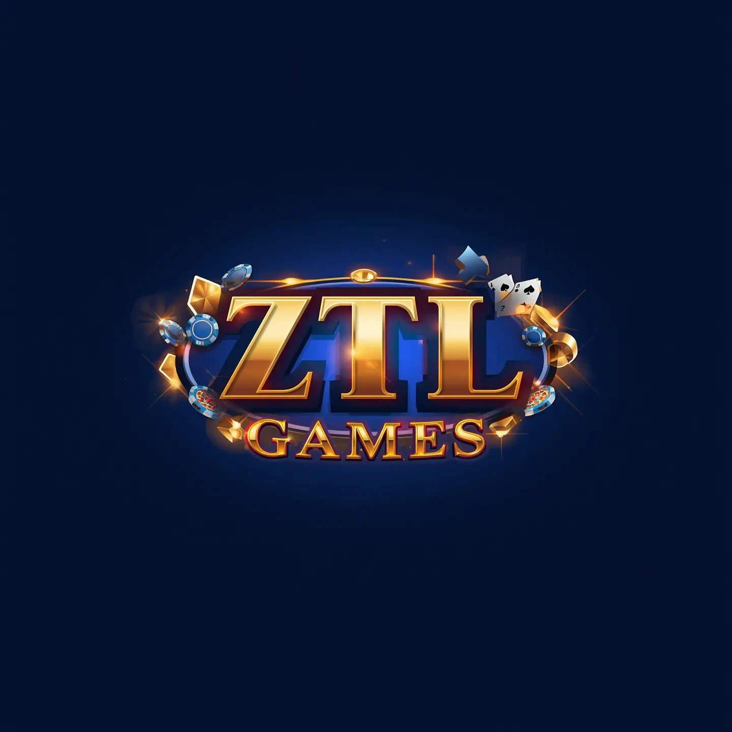 ZTL Games Logo